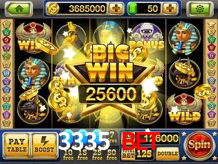 Explorando a Categoria de Eventos em Apostas na 3335 bet