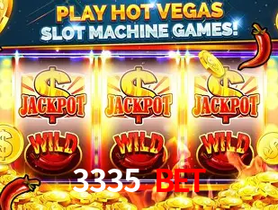 Desvendando o Mundo dos Jogos Virtuais na 3335 bet